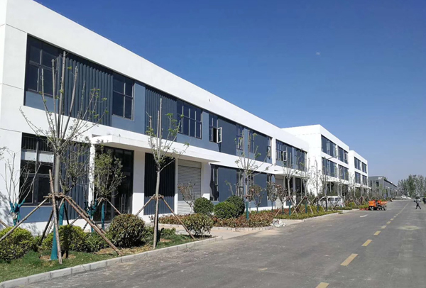 泰州市為海數控機床有限公司